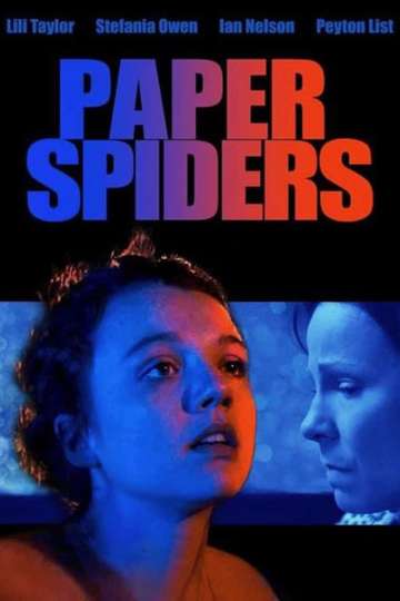 Paper Spiders 2020 Dub in Hindi Full Movie